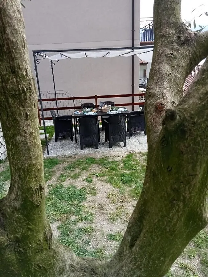 Casa vacanze Amore di lago Tavernola Bergamasca
