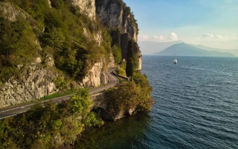 Casa vacanze Amore di lago Tavernola Bergamasca Italia