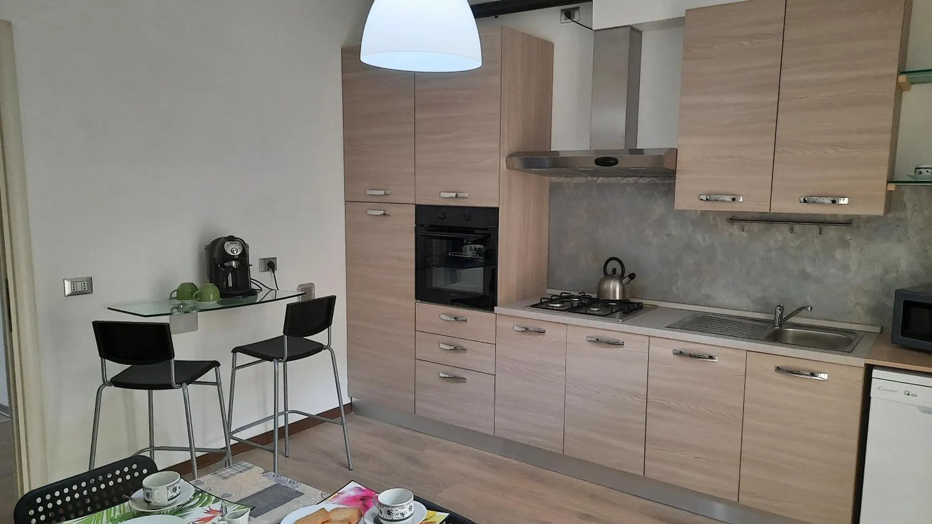 Amore di lago Tavernola Bergamasca Casa vacanze