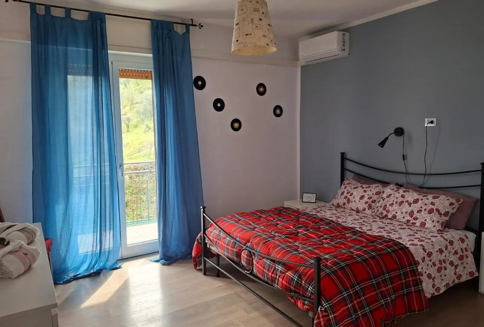 Casa vacanze Amore di lago Tavernola Bergamasca
