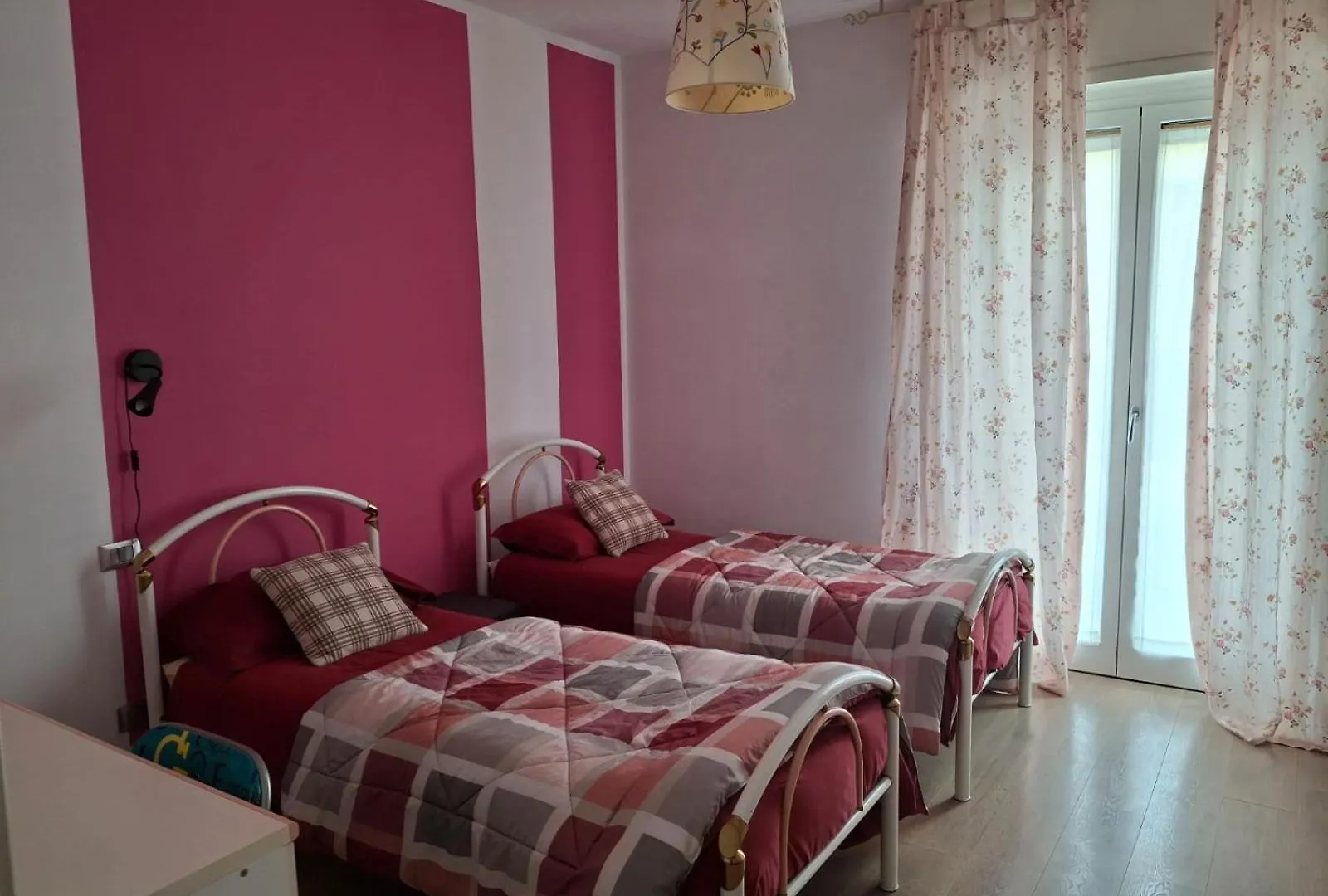 Amore di lago Tavernola Bergamasca Casa vacanze