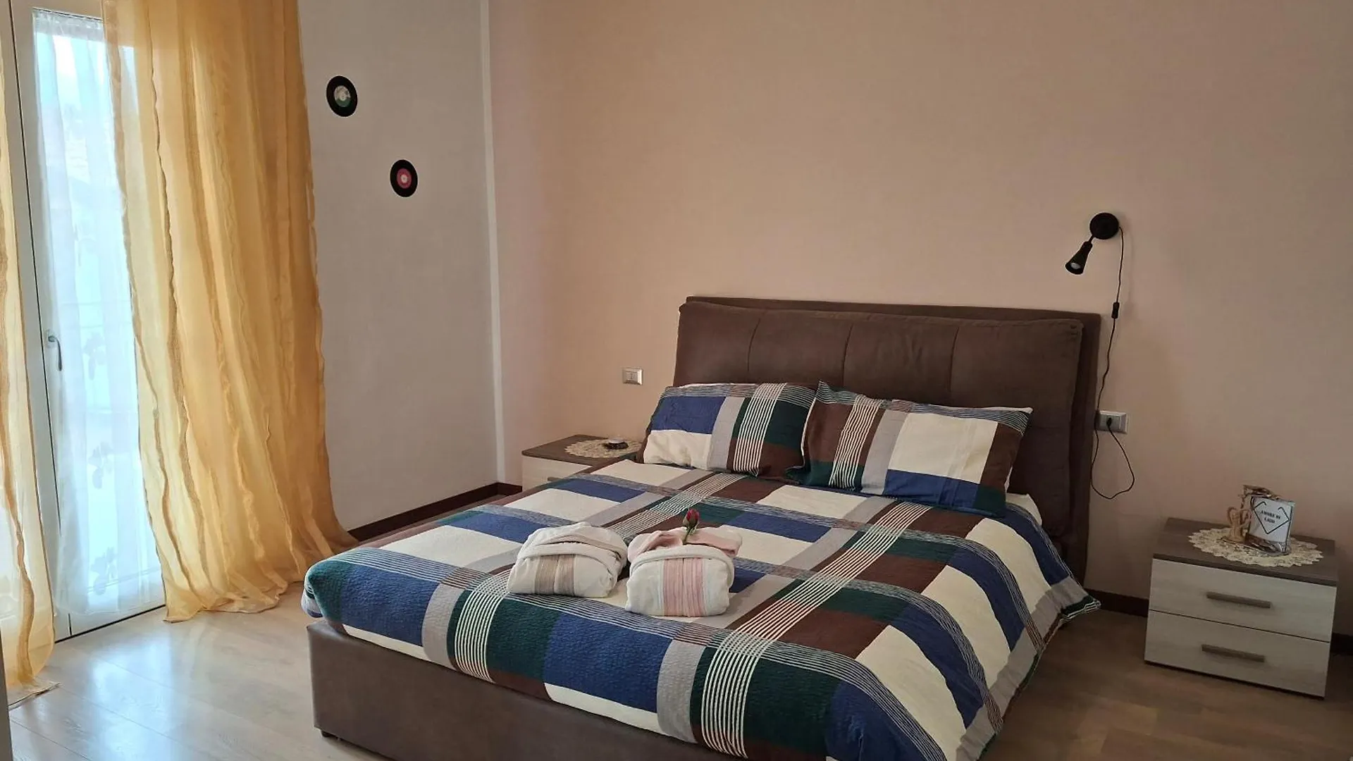 Casa vacanze Amore di lago Tavernola Bergamasca