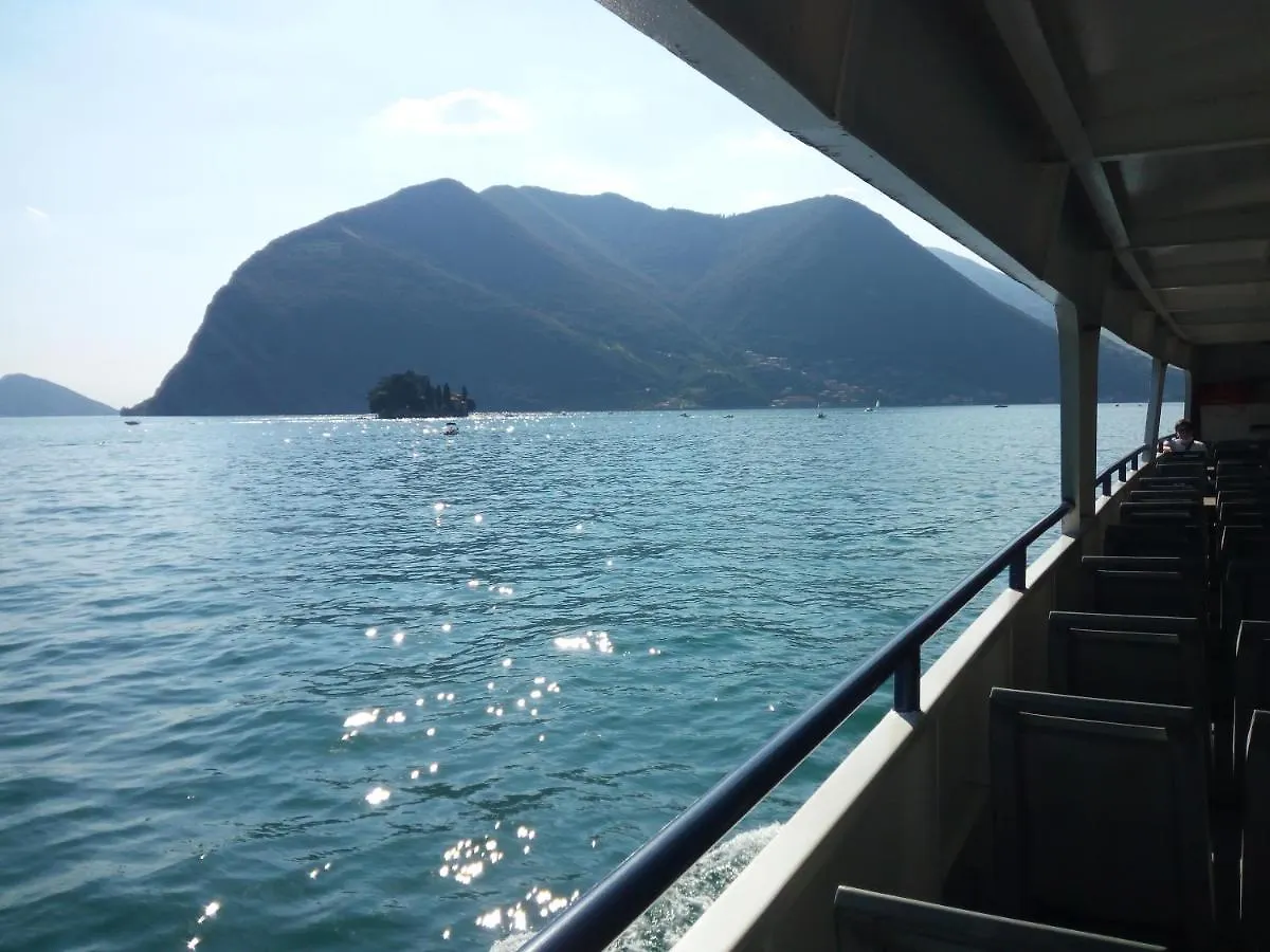 Amore Di Lago Tavernola Bergamasca