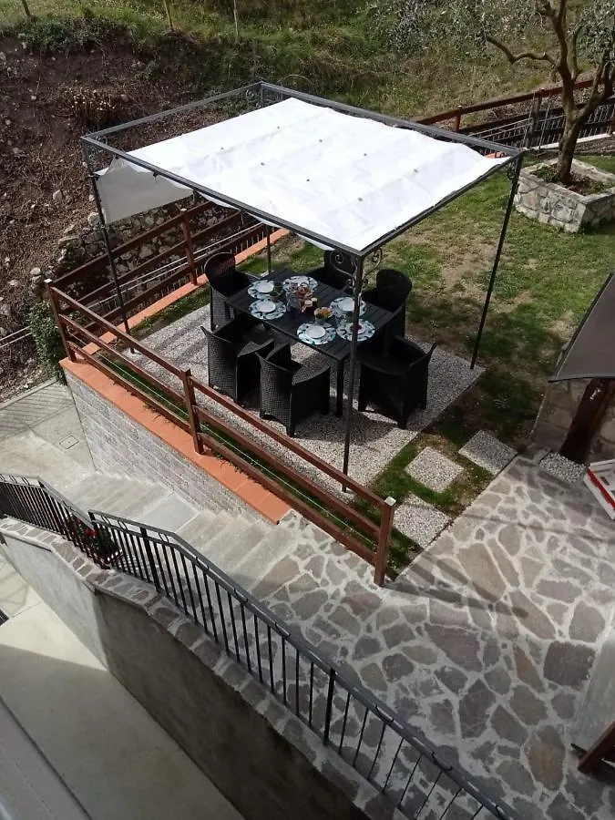 Amore Di Lago Tavernola Bergamasca