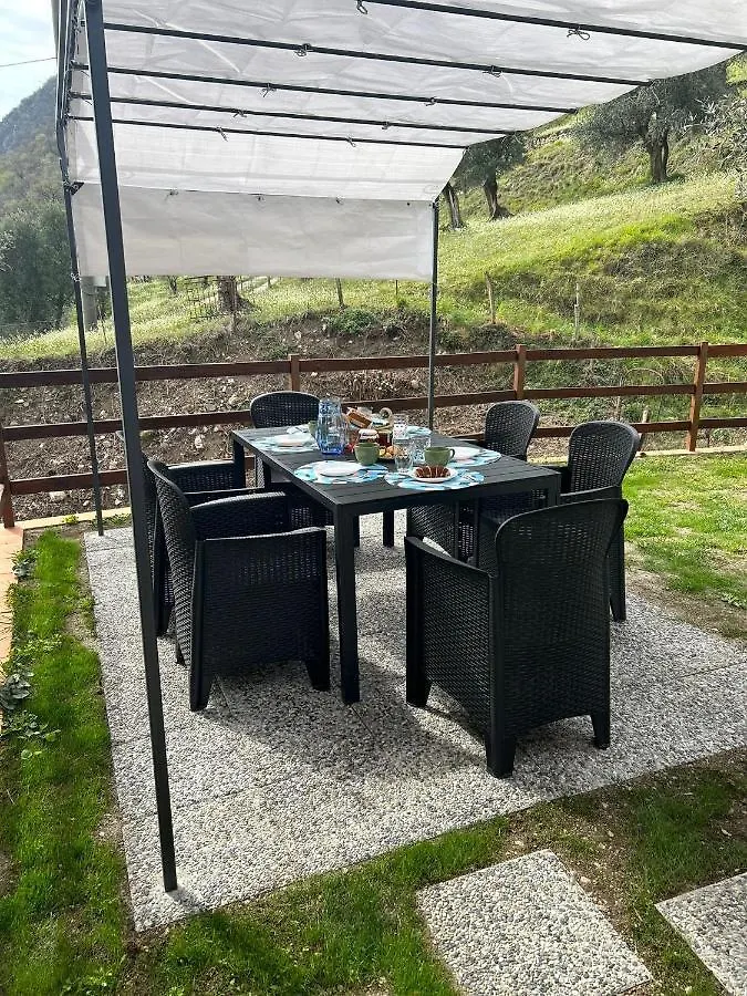 Amore Di Lago Tavernola Bergamasca 0*,