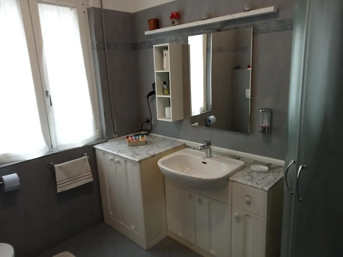 Prázdninový dům Amore Di Lago Tavernola Bergamasca Itálie